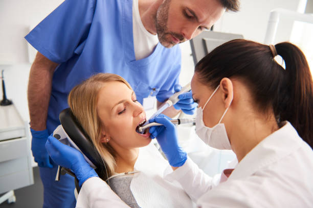 Sleep Apnea Treatment in North Barrington, IL