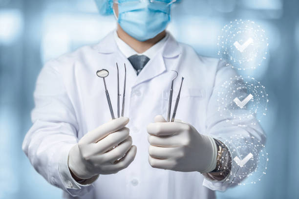 Why Choose Us for Your Dental Needs in North Barrington, IL