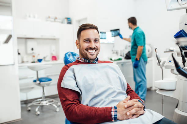 Oral Cancer Screening in North Barrington, IL
