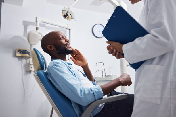 Best Tooth Extraction  in North Barrington, IL