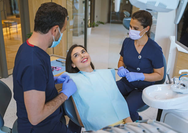 Best Dental Inlays and Onlays  in North Barrington, IL