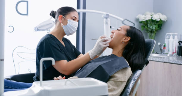 Best Full Mouth Reconstruction  in North Barrington, IL