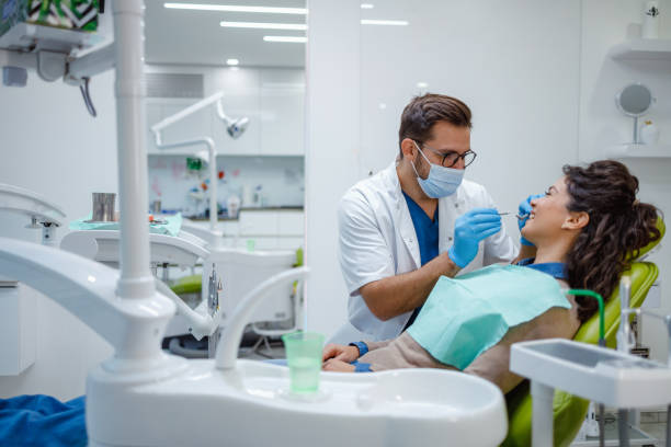 Best TMJ/TMD Treatment  in North Barrington, IL
