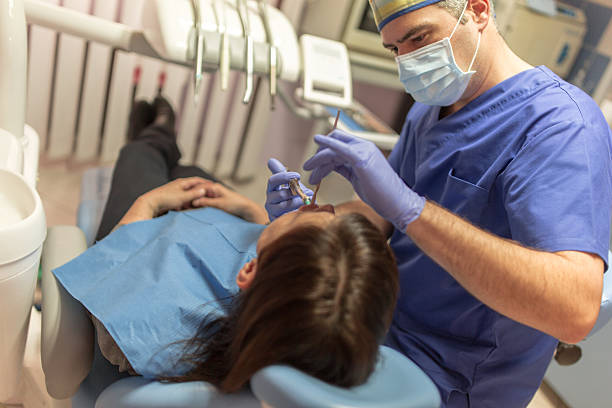 Dental Bonding in North Barrington, IL