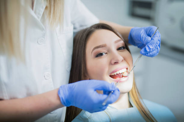 Best Wisdom Tooth Removal  in North Barrington, IL